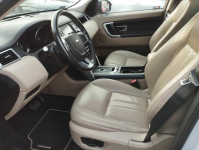 LAND ROVER DISCOVERY SPORT SALON SERWIS Warszawa - zdjęcie 6