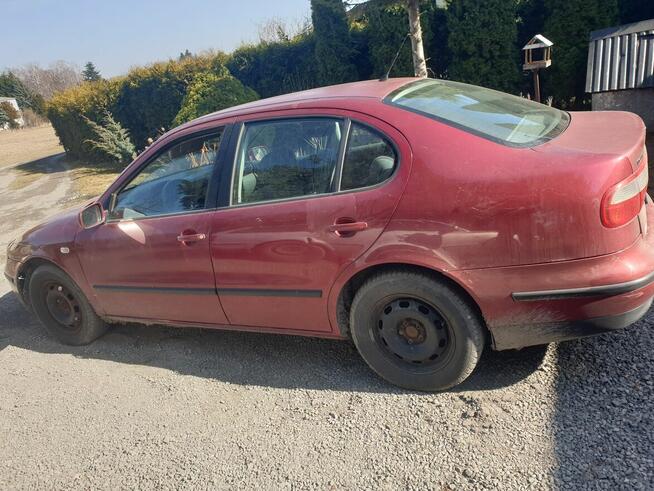 Sprzedam toledo do jazdy Konopnica - zdjęcie 2