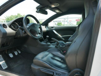 Peugeot RCZ 1.6 THP 156KM Eu5 -1 Wł od 4 lat -Zobacz Goczałkowice-Zdrój - zdjęcie 4