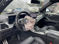 BMW X5 M60i xDrive Kamera Skóra Pneumatyka 530KM Gliwice - zdjęcie 11