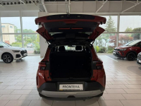 Opel Frontera GS mHybrid 1.2 Turbo 145KM eDCT6 Giżycko - zdjęcie 7