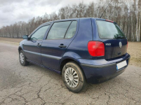 Volkswagen Polo 2000r. 1,4 Benzyna Tanio - Możliwa Zamiana! Warszawa - zdjęcie 5
