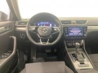 Skoda Superb 2.0 TDI SCR STYLE DSG Warszawa - zdjęcie 9
