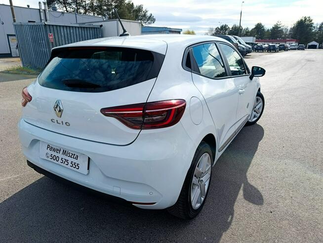 Renault Clio Salon Polska fv23 Otwock - zdjęcie 3