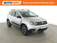 Dacia Duster LPG, Kamera, Navi, Aut.klima, Bluetooth Warszawa - zdjęcie 10