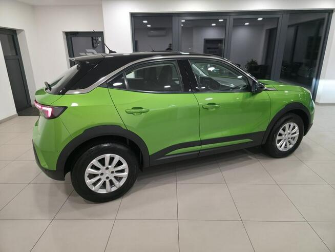 Opel Mokka Roczna Gwarancja / wzorowy stan Korczyna - zdjęcie 8