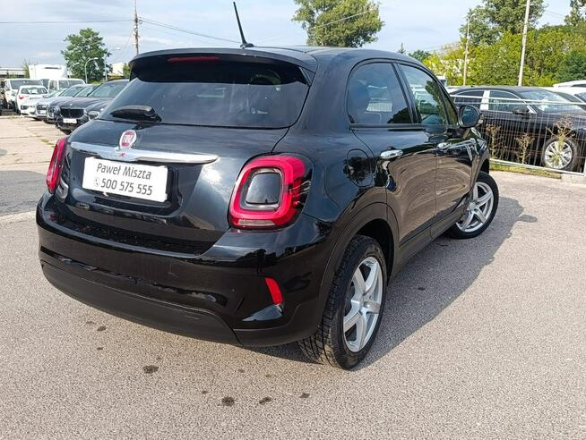 Fiat 500x Bezwypadkowy fv23% Karczew - zdjęcie 2