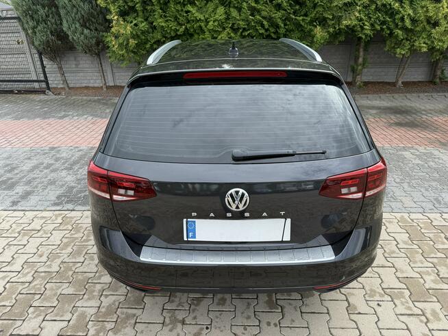 Volkswagen Passat Zielona Łąka - zdjęcie 2