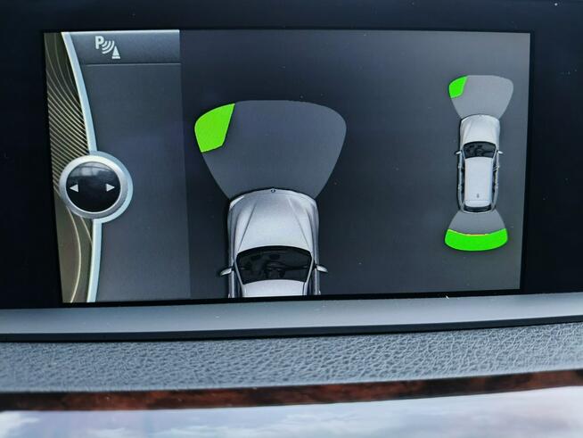 BMW 318 X-drive*2014*LED*Serwis100% Bibice - zdjęcie 9