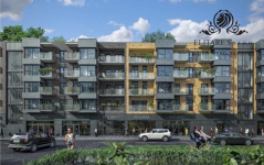 Mieszkanie 54,72m2, 3 pokoje, ogrzewanie miejskie/ Huby, Wrocław Wrocław - zdjęcie 4