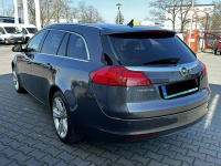 Opel Insignia 1.8i + LPG Climatronic Navi Kutno - zdjęcie 8