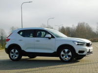 Volvo XC 40 z Gwarancją Bezwypadkowy 100% Żyrardów - zdjęcie 4