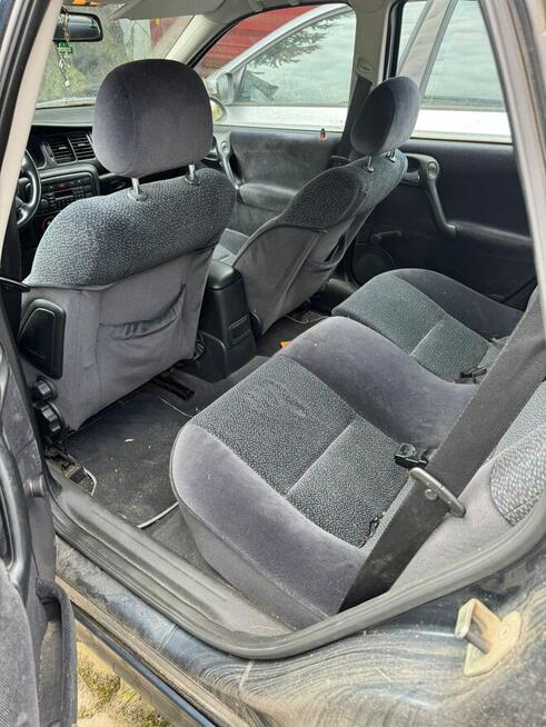 Syndyk sprzeda Opel Vectra Warszawa - zdjęcie 7