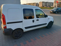 sprzedam renault kangoo 1.2 benzyna LPG Bielkówko - zdjęcie 1