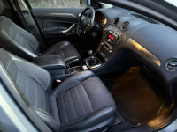 Ford Mondeo 2.5 Benzyna 220KM Skarszewy - zdjęcie 9