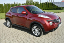 Nissan Juke 1.5DCI  Navi,klimatronic.Parktronic,Tempomat,kredyt.OKAZJA Kutno - zdjęcie 2