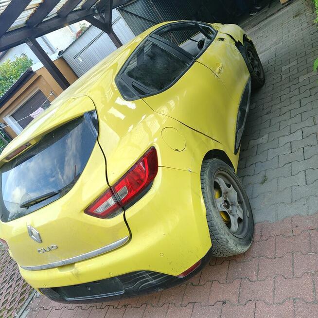 Clio IV Stargard - zdjęcie 3