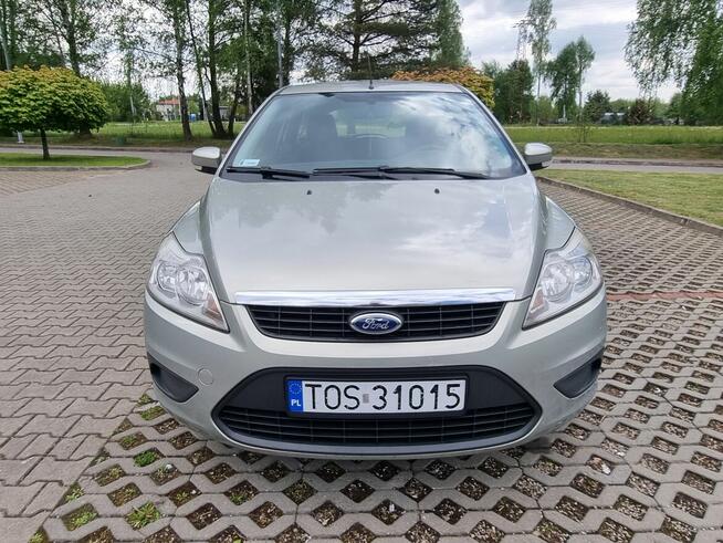 FORD FOCUS Kombi TDCI Ostrowiec Świętokrzyski - zdjęcie 2