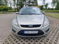 FORD FOCUS Kombi TDCI Ostrowiec Świętokrzyski - zdjęcie 2