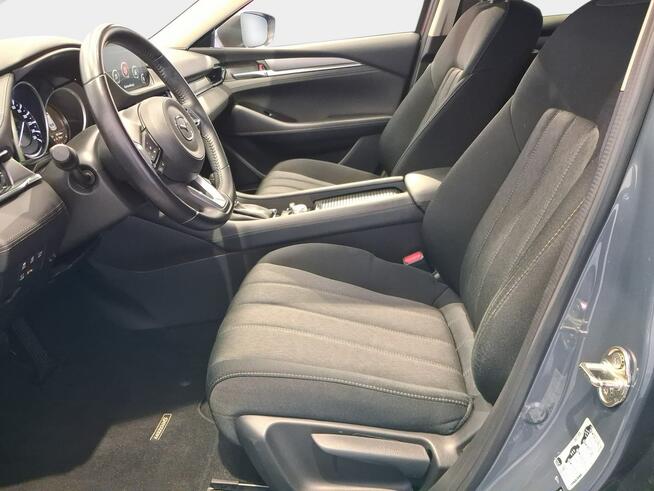 VAT 23% SW SkyJoy 2.0 165KM automat 2022 r., salon PL, I wł. Swarzędz - zdjęcie 9