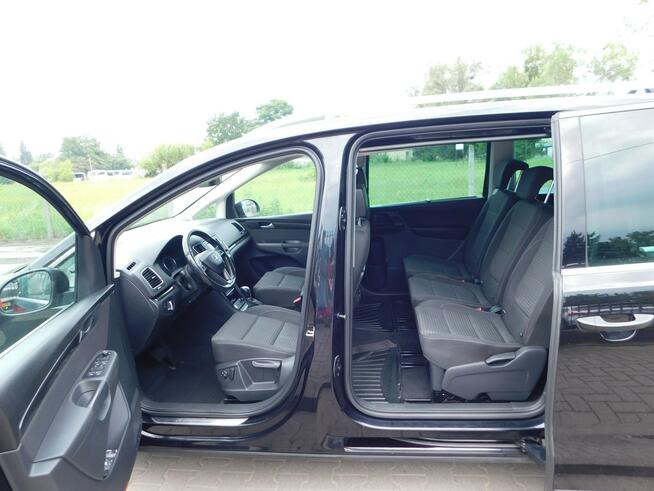 Seat Alhambra z Gwarancja 7 Osobowa Kamera Żyrardów - zdjęcie 7