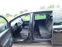 Seat Alhambra z Gwarancja 7 Osobowa Kamera Żyrardów - zdjęcie 7