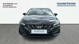 Hyundai i30 1.5 T-GDI 160KM -7DCT-SMART+LED-Demo-gwarancja- od Dealera Wejherowo - zdjęcie 8