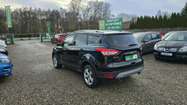 Ford Kuga Benzyna, Serwis Zieleniewo - zdjęcie 2