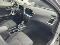 Kia Cee'd mHEV Automat Klimatronik Podgrzewanie Kamera 160KM Gliwice - zdjęcie 9