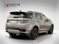 Discovery Sport S 2,0 TD4 AWD(204 KM) Salon PL FV VAT 23 Warszawa - zdjęcie 4