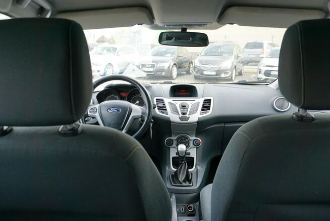 Ford Fiesta zarejestrowany, ubezpieczony Opole - zdjęcie 10