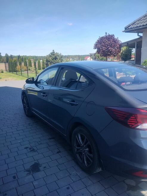 Hyundai elantra 6 Studzienice - zdjęcie 1