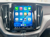 Volvo XC 60 Salon Polska jeden właściciel Otwock - zdjęcie 5