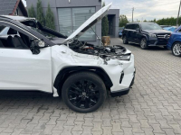 Toyota RAV-4 Selection 4x4 Hybryda Kamera Podgrzewanie Skóra Virtual Gliwice - zdjęcie 5
