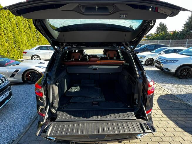 BMW X5 xDrive40i MSport 340KM Salon PL Serwisowana Faktura VAT 23 Baranowo - zdjęcie 8