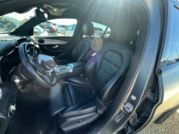 MERCEDES Classe GLC 300d 2.0 245 AMG Line 4-Matic GL710 Poznań - zdjęcie 9