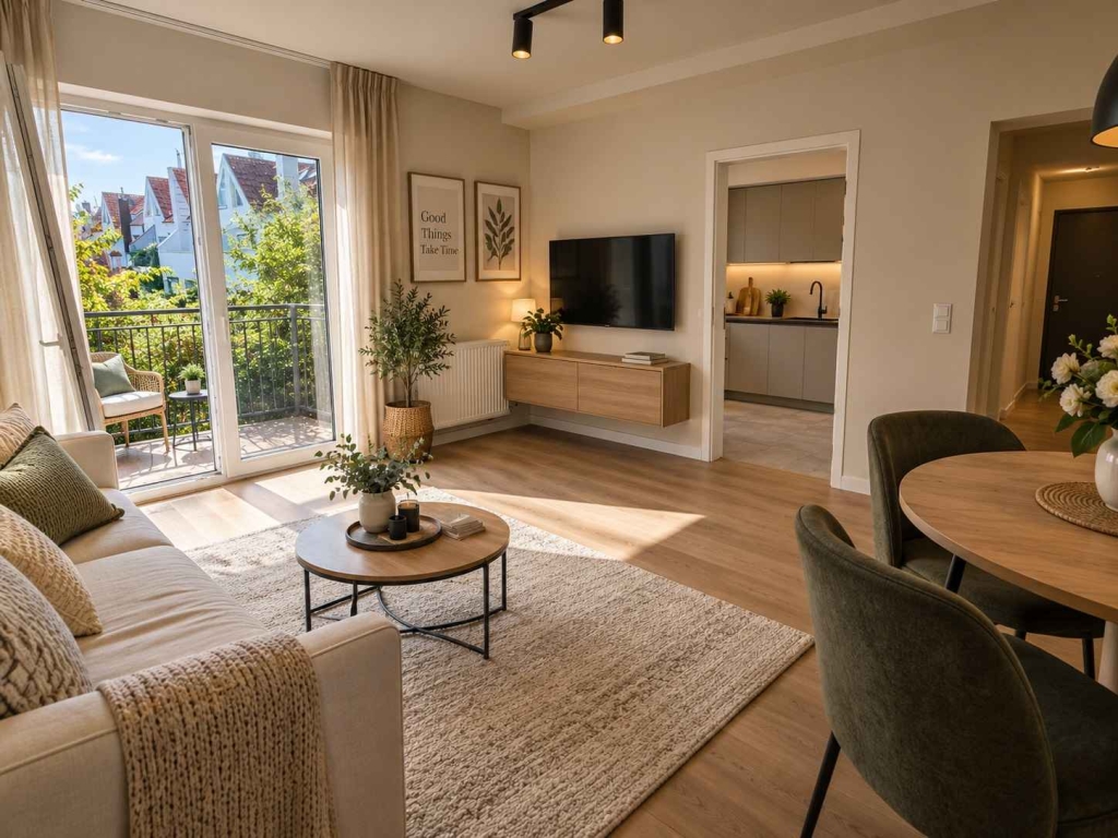 Budynek wielorodzinny/hotel airbnb inwestycja ROI 25% (Wrocław) Fabryczna - zdjęcie 5