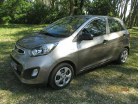 Sprzedam Kia Picanto Turek - zdjęcie 2