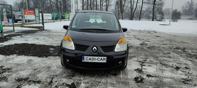 Renault Modus Instalacja gazowa. Goczałkowice-Zdrój - zdjęcie 2