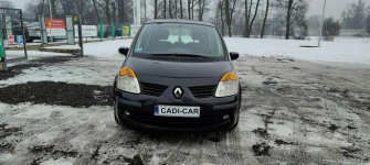 Renault Modus Instalacja gazowa. Goczałkowice-Zdrój - zdjęcie 2