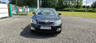 Škoda Octavia 4X4, stan bardzo dobry. Goczałkowice-Zdrój - zdjęcie 2