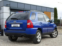 Kia Sportage 2.0crdi(150KM) Fajny Stan!!! Białogard - zdjęcie 7