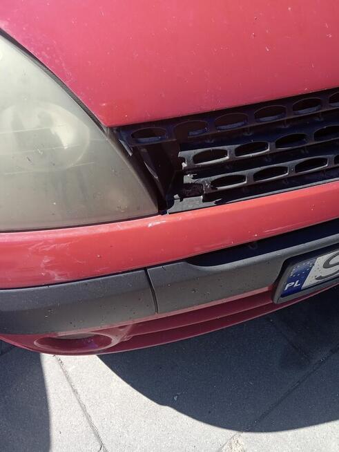 Renault Thalia 1.4. 75 LPG, PT 21 XI 26 Bejsce świętokrzyski Bejsce - zdjęcie 4