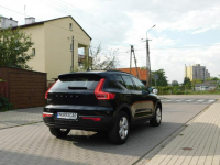 Volvo XC 40 z Gwarancją Bezwypadkowy Kamera Parkowanai Żyrardów - zdjęcie 3