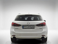 Mazda 6 2.0 Center-Line aut ! Z Polskiego Salonu ! Faktura VAT ! Warszawa - zdjęcie 4
