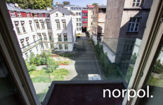 Komfortowe mieszkanie z balkonem w centrum Krakowa Kraków - zdjęcie 8