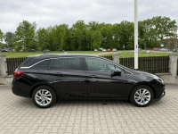 Opel Astra 1,4 turbo 150 ps  bogata  wersja Navi świeżo zarejestrowana Bolesławiec - zdjęcie 6