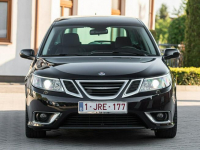 Saab 9-3 Aero ! 1.9TTiD 180KM Manual ! Full Opcja ! Super Stan ! Zwoleń - zdjęcie 10