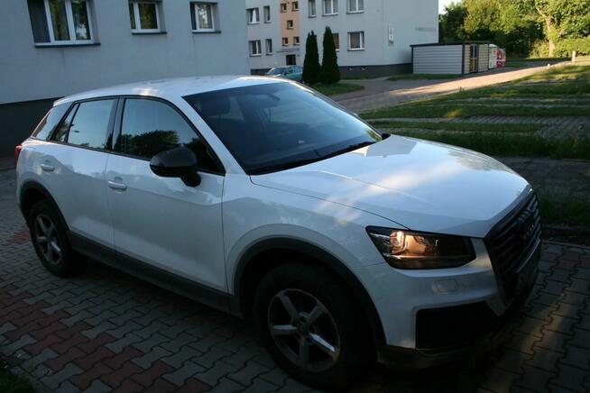 Prywatnie Audi Q2 30TFSI Perełka Chorzów - zdjęcie 6