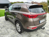 Kia Sportage 1.6 GDI L 2WD Gromnik - zdjęcie 8